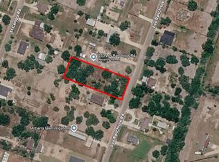 0 Los Ranchitos Rd, San Benito, TX 78586