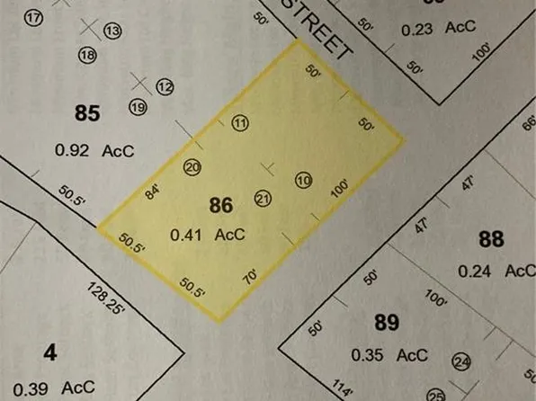 0 Mumford St, Coventry, RI 02816