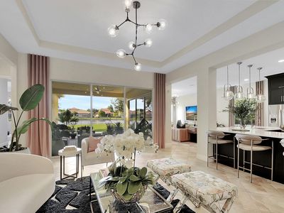 2543 Vicara Court, Royal Palm Beach, FL, 33411