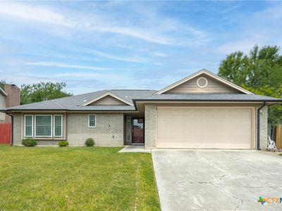 3213 Spotted Horse Dr, Killeen, TX, 76542