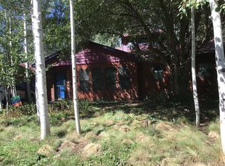 1309 N McMillan Rd, Flagstaff, AZ 86001