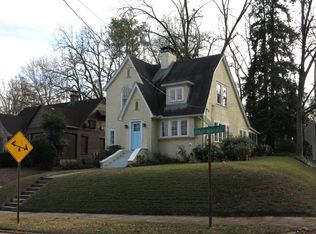 745 Sherwood Rd NE, Atlanta, GA 30324