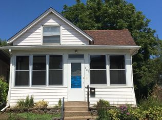 405 Annapolis St W, Saint Paul, MN 55118