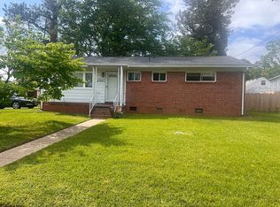 2941 Dominion Ave, Norfolk, VA 23518