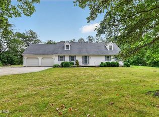 8015 Stever Rd, Defiance, OH 43512