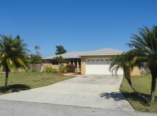 2309 SE 8th Pl, Cape Coral, FL 33990