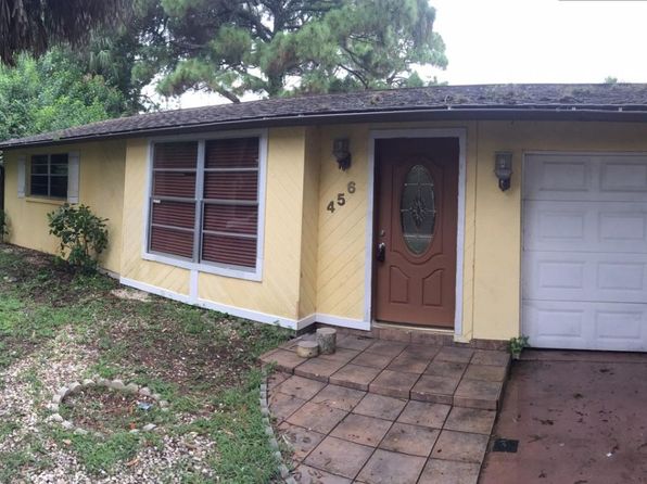 456 Terrapin Rd, Venice, FL 34293