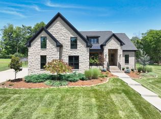 335 Sunset Island Trl, Gallatin, TN 37066