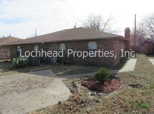 504 E Simonds Rd, Seagoville, TX 75159