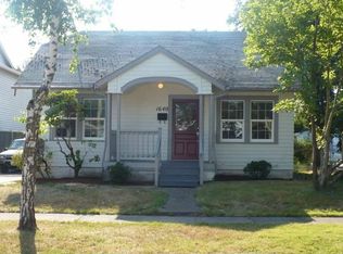 1640 Cottage St NE, Salem, OR 97301