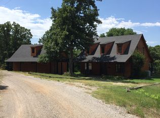 1009 C J Ln, Sulphur, OK 73086