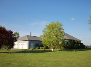 171 Libby Hill Rd, Newport, ME 04953