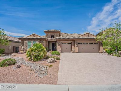2909 Ferrand Ct, Henderson, NV, 89044