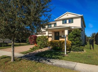 11819 Thatcher Ave, Orlando, FL 32836
