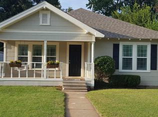 1676 Dayton Ave, Wichita Falls, TX 76301