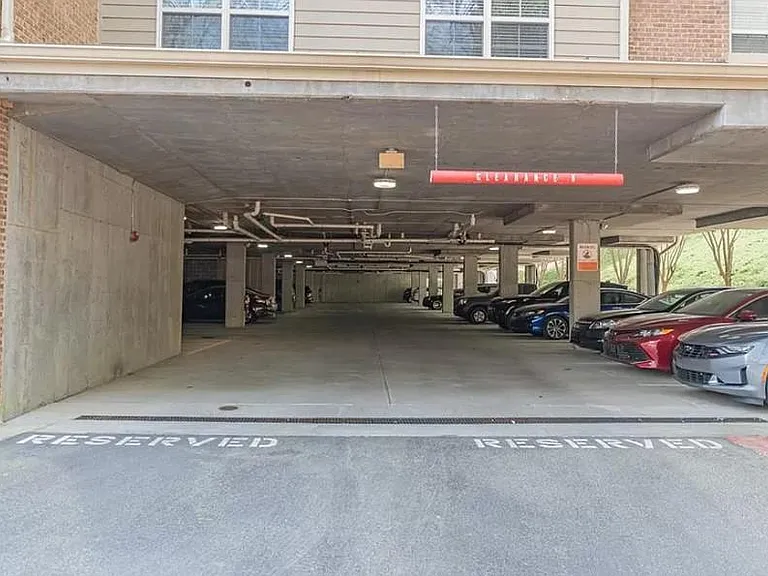 1910 Cedar Glenn Way #4108 — Photo 29