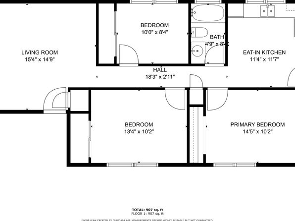 1714 N 15th Ave, Melrose Park, IL 60160