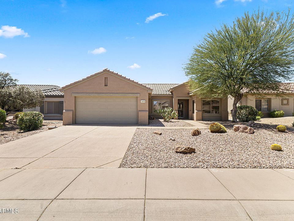 1st image of 18476 N GILA SPRINGS Drive