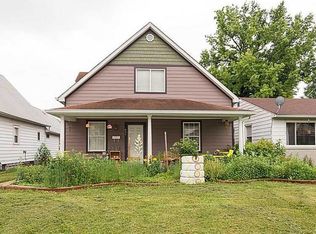 621 W 41st St, Indianapolis, IN 46208