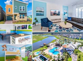 3032 Protagonist St, Kissimmee, FL 34746