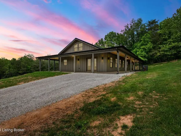 2311 Kentucky #3630, Tyner, KY 40486