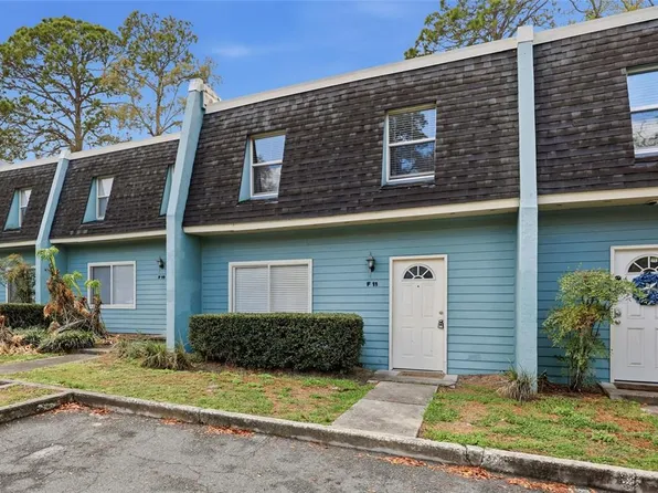 501 SW 75th St APT F11, Gainesville, FL 32607