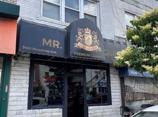 7403 Broadway, North Bergen, NJ
