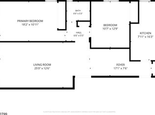 208 Anderson St #Nf3, Hackensack City, NJ 07601