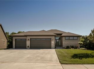 834 Switch Grass Ct, Raymore, MO 64083