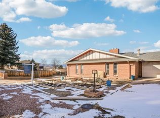 10095 W 35th Ave, Wheat Ridge, CO 80033