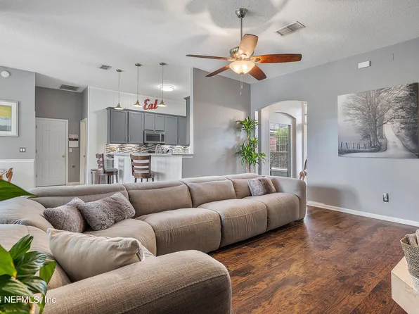 2827 SWEETHOLLY Drive, Jacksonville, FL 32223