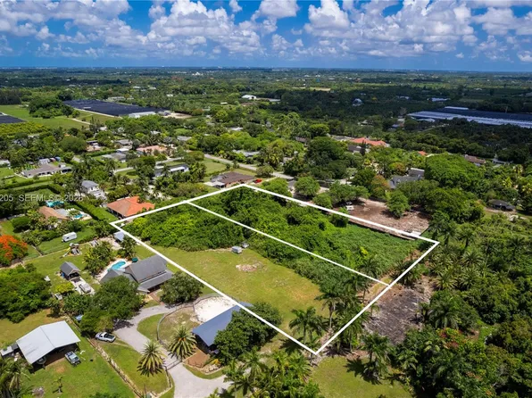 20 SW 199th Ave, Homestead, FL 33031