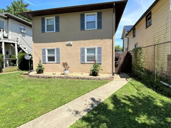 2582 Dayton Ave APT B, Columbus, OH 43202