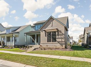 17342 Newton Main St, Westfield, IN 46074