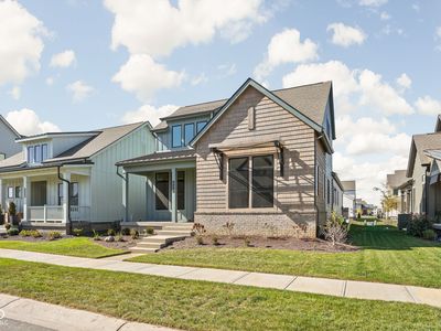 17342 Newton Main St, Westfield, IN, 46074