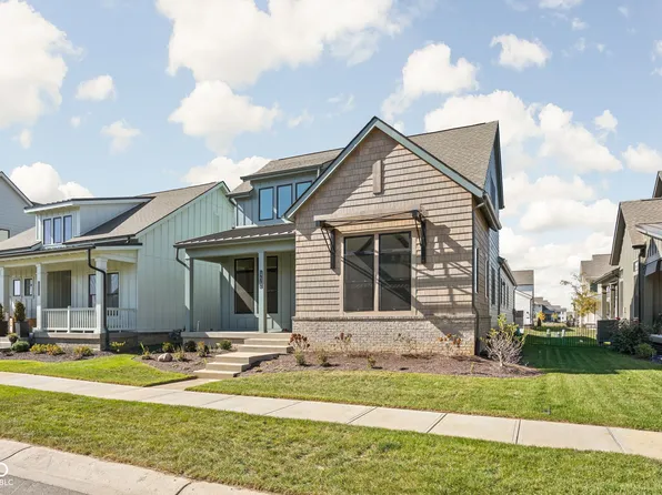17342 Newton Main St, Westfield, IN 46074