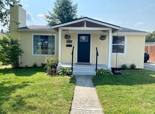 4507 N Lincoln St, Spokane, WA 99205