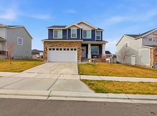 332 Stone Dr, Santaquin, UT 84655