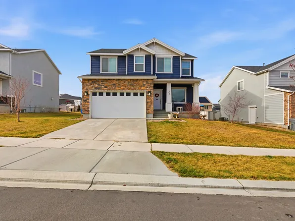 332 Stone Dr, Santaquin, UT 84655