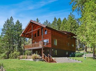 459 Foote Rd, Troy, MT 59935