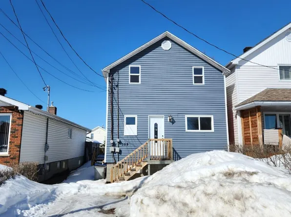 309 Cedar St N, Timmins, ON P4N 6J7