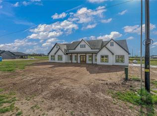 16584 Kelton Ln, Iola, TX 77861