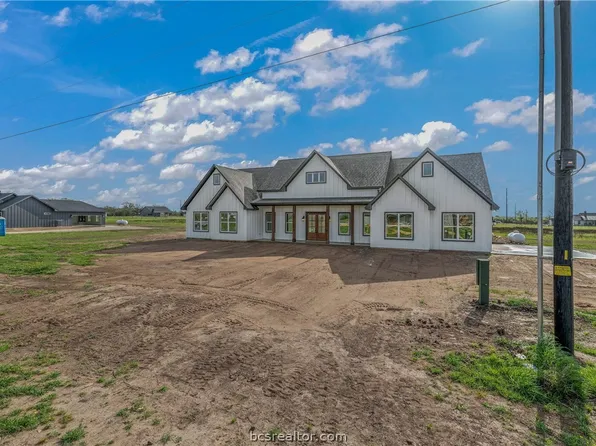 16584 Kelton Ln, Iola, TX 77861