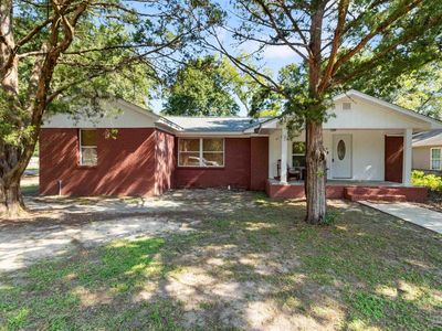 6608 Magnolia St, Milton, FL, 32570