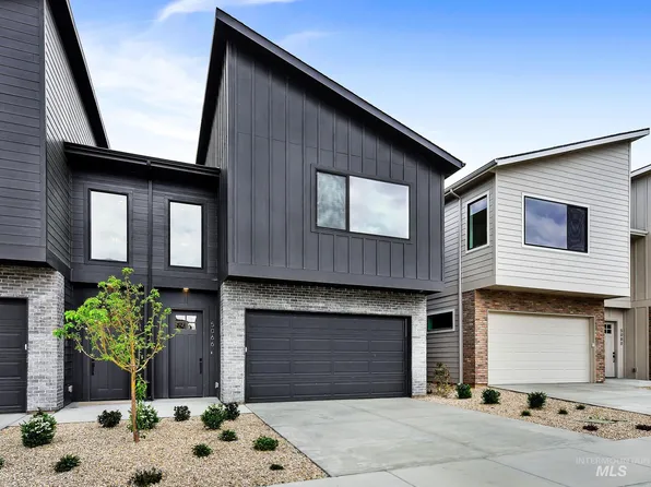 5066 S Brian Ave, Boise, ID 83716