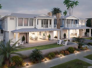 558 G Ave, Coronado, CA 92118