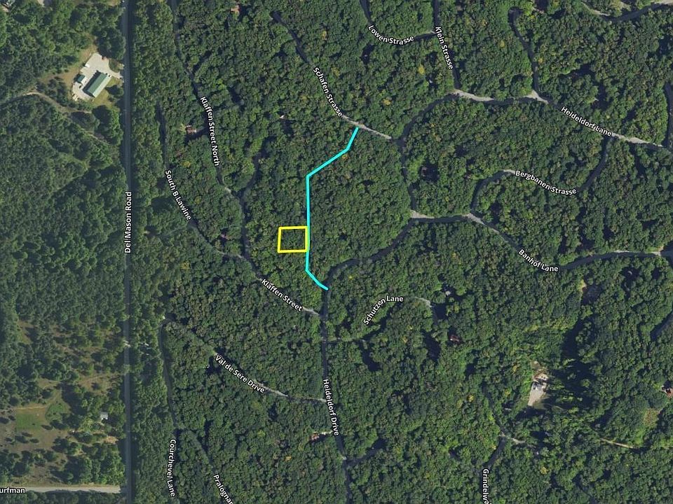 1st image of LOT 29 Heideldorf Ln