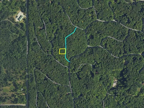 LOT 29 Heideldorf Ln, Bellaire, MI 49615