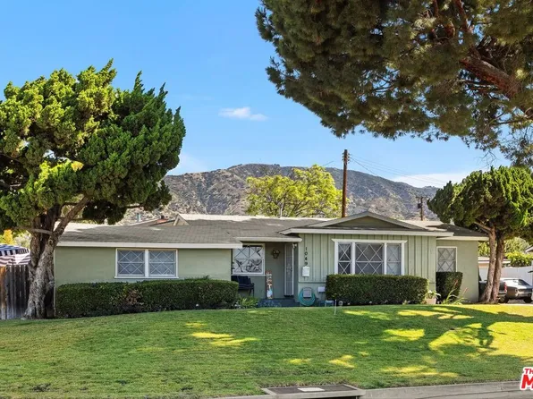 1049 Newhill St, Glendora, CA 91741