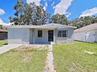 2406 E Ida St, Tampa, FL 33610